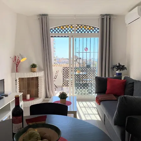 Daire Verano Azul 67 Casasol Nerja