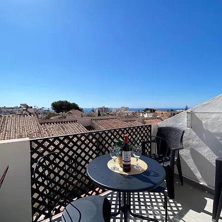 Daire Verano Azul 67 Casasol Nerja
