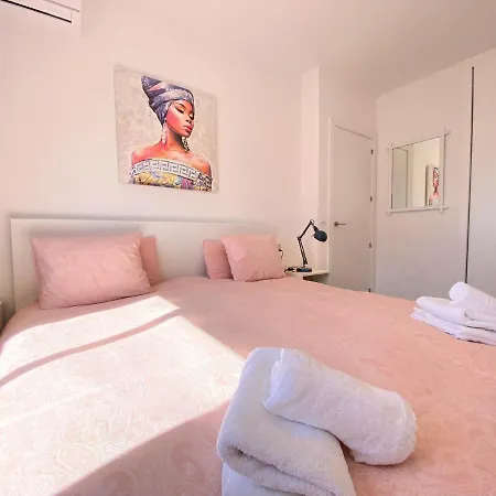 Daire Verano Azul 67 Casasol Nerja