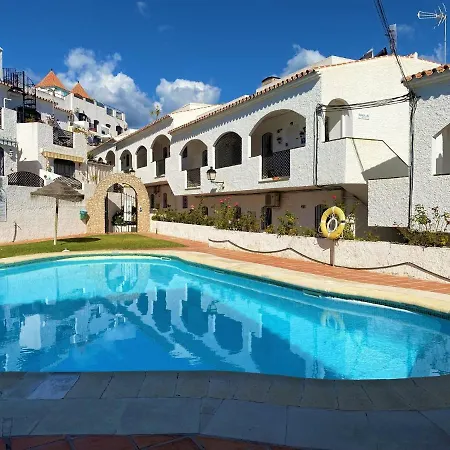 Daire Verano Azul 67 Casasol