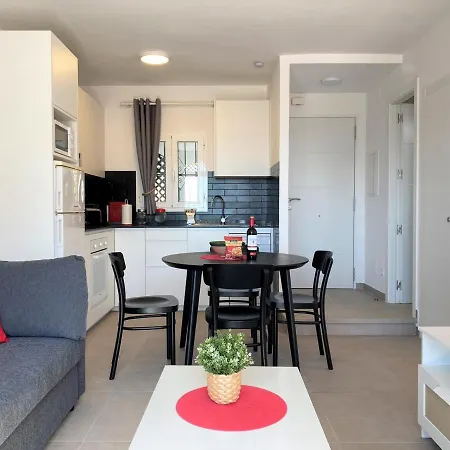 Apartmán Verano Azul 67 Casasol *