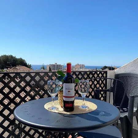 Verano Azul 67 Casasol Apartmán Nerja
