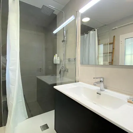 Apartmán Verano Azul 67 Casasol *