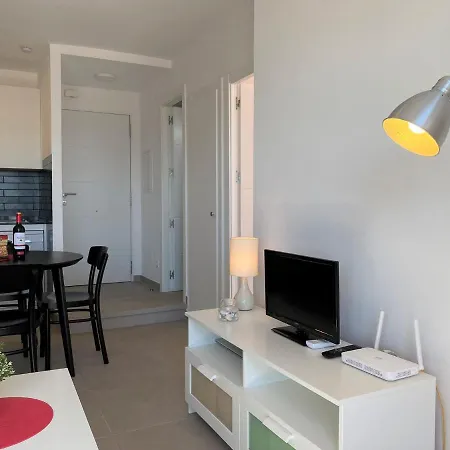 Apartmán Verano Azul 67 Casasol *